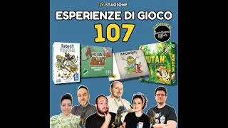 Ep 107 - Hutan; Rebel Princess; Dungeon Foury; This Game is shit