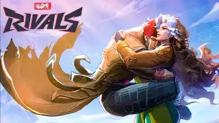 Marvel Rivals Gameplay LIVE | New Marvel Hero Shooter 🔥 6v6 Action