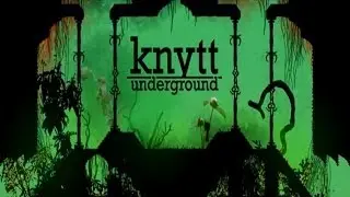 Knytt Underground-Раздача