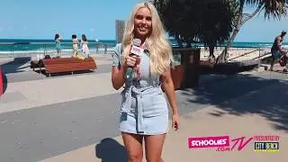Schoolies TV 2019 Teaser