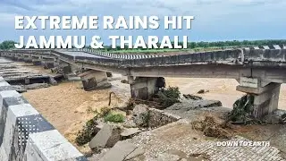 Monsoon rains 2025: How Climate Change Intensified India&rsquo;s Rains