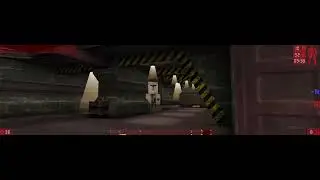 sas*znatch (2025.04.06) || Unreal Tournament 99 || 4K (32:9) (60 FPS)