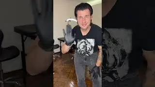 Как собрать рабочее место для тату мастера