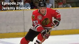 Jeremy Roenick