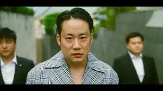 Jiho Givenchy (지호지방시) - Black Benz (Official Music Video)