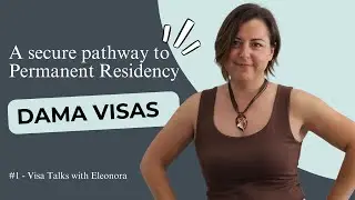 DAMA Visa, easier and secure pathway to Permanent Residency in Regional Australia