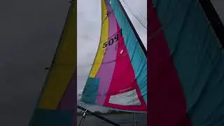Come sailing with me #sailing #rya #yachting #dayskipper
