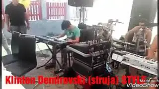 Klinton Demirovski vs Amza Tairov must watch