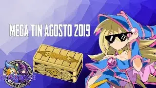 3 GRANDES RAZONES PARA COMPRAR LA MEGA-TIN  AGOSTO 2019