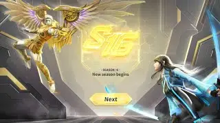 Finally of destruction season 16 is finally here