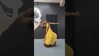 Maryada Ramanna | Raye Raye Saloni Song | Kishan Rawlo choreography #youtubeshorts #dance #trending