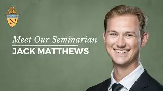 Meet Jack Matthews | 2025-2026