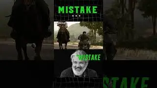 RRR Movie Mistake By SS Rajamouli | Ram charan | Jr.NTR | Cinema Mistakes | #trending #shorts