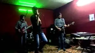 sandelphon - radio video ( system of a down cover)