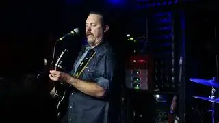 Jesse Dayton / 3 peckered Goat  / Casbah - San Diego, CA / 5/25/18