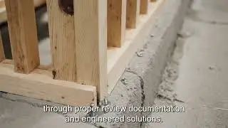 Stalled project in St. Petersburg, FL? The code compliance fix that gets your permit approved.