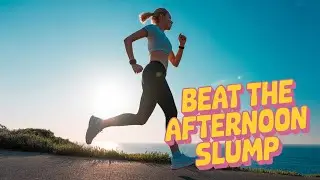 Your Midday Energy Problem Starts in the Morning