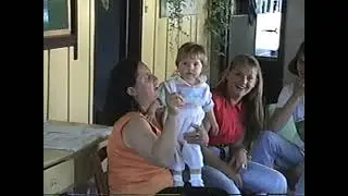 1994   Sítio Rio Tuna
