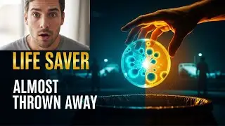 The Penicillin Coincidence &mdash; The Life Saver That Was Almost Thrown Away!