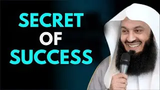 Why Tahajjud and Fajr Change Your Life | The Key to Barakah & Success