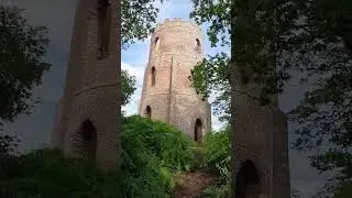 Conygar Tower in Dunster | Scenic Views and Historic Landmark | 11th July 2023
