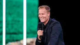 Hillsong Church - Scott Samways