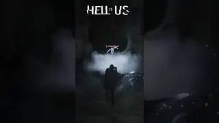HELL IS US &ndash; Epic Combat  #gaming