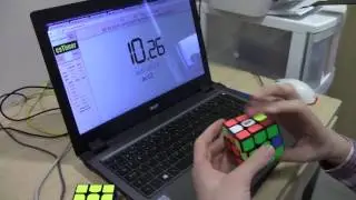 Mojue M3 - 11.32 OH avg12