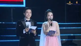 MC   HÀO KHÍ SÔNG LAM