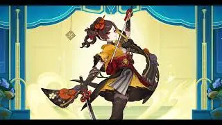 [Genshin Impact] 4.5 - Trailer Theme Music 