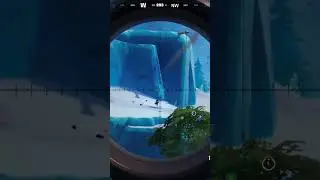 NEW Tactical DMR! #Fortnite #PS5 #Shorts
