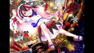 【東方Vocal】Christmas Bomb!!【ALiCE'S EMOTiON】