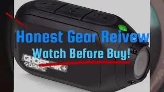 Ghost Drift 4k Helmet Camera Reviews | | Long-Term Pros & Cons Updates! #vlog #travel #motorcycle