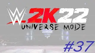 WWE2K22 UM #37 | Starrcade '96