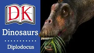 Dinosaurs: Diplodocus