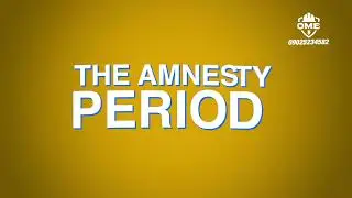 Lagos State Building Approval Amnesty: Secure Your Property Today!