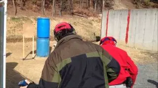 High Capacity Magazine Ban Wont Stop Gun Violence