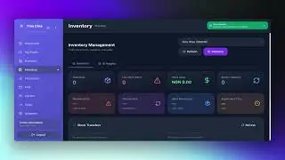 How to Track Restaurant Inventory in Real-Time (Restoneer Demo)