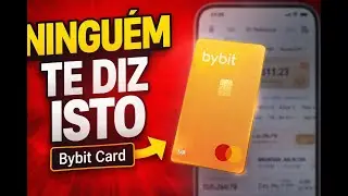 Bybit Card EU explicado a s&eacute;rio: a estrat&eacute;gia certa para ganhar cashback