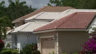 Florida homes could gain 9% value without property taxes