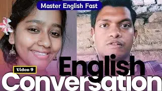 Improve English Communication : Enhance Skills with 1-on-1 Practice (Part 2)