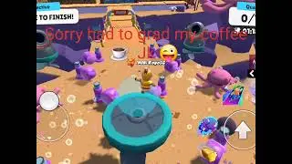 The event again (editing + sound effects) 