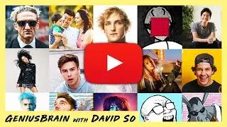 So... You Want to Be a Youtuber?