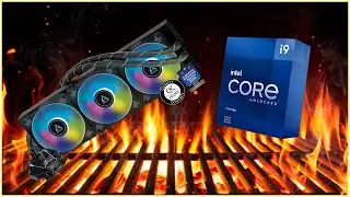 Sıvı Soğutma Değişimi, ARCTIC Liquid Freezer II 360 A-RGB İncelemesi ve Montajı