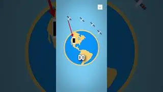 How GPS Knows Your Location?