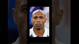 Ferrari broski Skibidi Thierry Henry