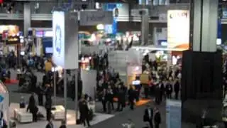 HIMSS 2010