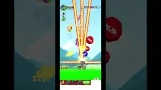 NEW UPDATE BALL BLAST LVL 3662