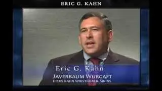 Eric G. Kahn