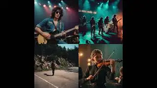 Orion Orchestra|  Ignite the Night | Jeff Lynne & ELO Style